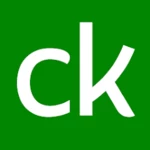 credit karma android application logo